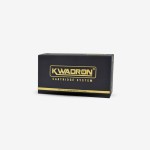 Kwadron Cartridge Round Liner Textured 0.35 mm