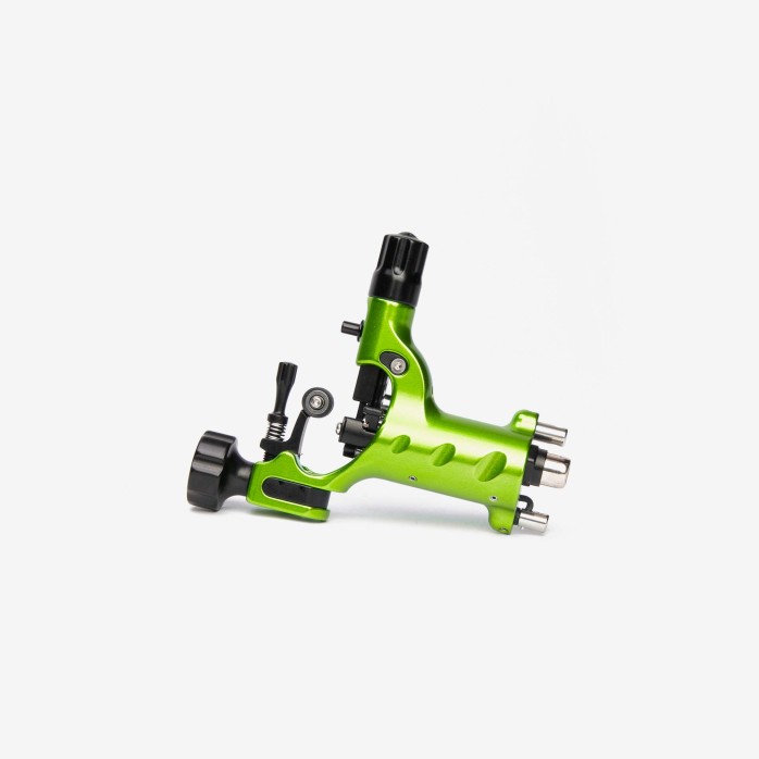 Ink Machines Stingray X2 - Slime Green