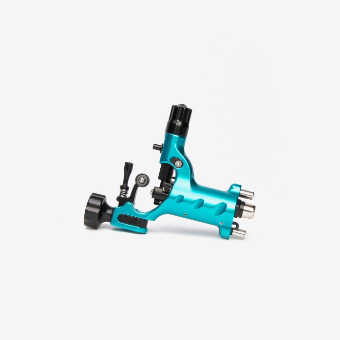 Ink Machines Stingray X2 - Cyanide Cyan