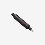 Cheyenne Hawk Pen Negra