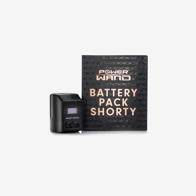 Bishop Power Wand Battery Pack