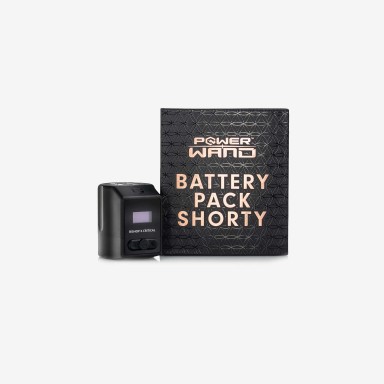 Bishop Power Wand Battery Pack Shorty