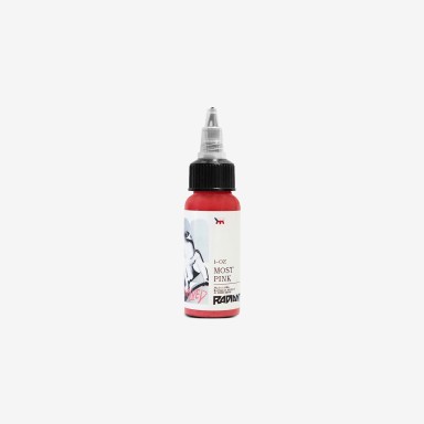 Radiant Evolved - Most Pink - 30 ml / 1 oz EU