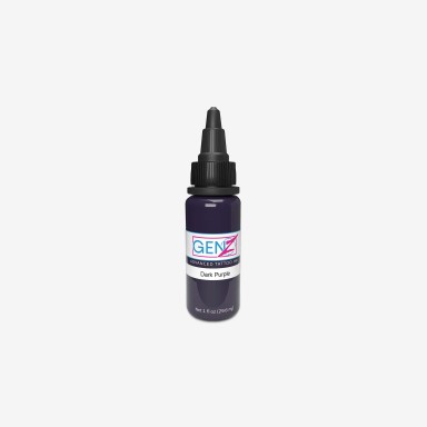 Intenze Gen-Z Dark Purple