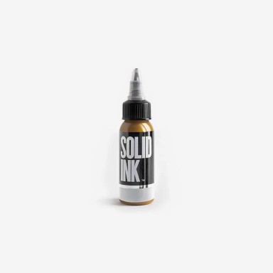 Solid Ink Victor Chil Putrid Yellow