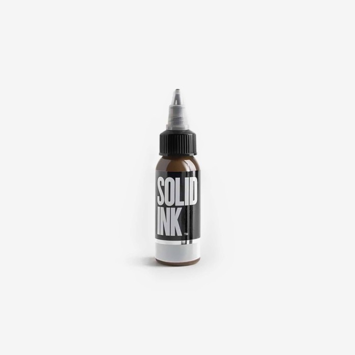 Solid Ink Victor Chil Dark Gold