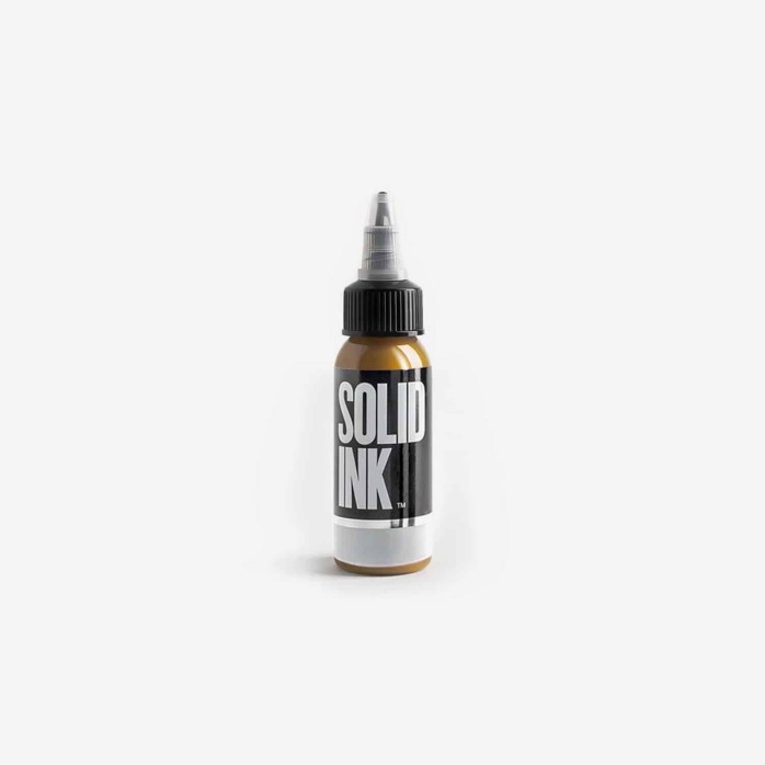 Solid Ink Victor Chil Putrid Yellow