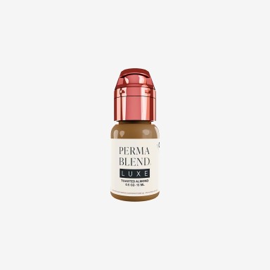 Perma Blend Luxe Toasted Almond