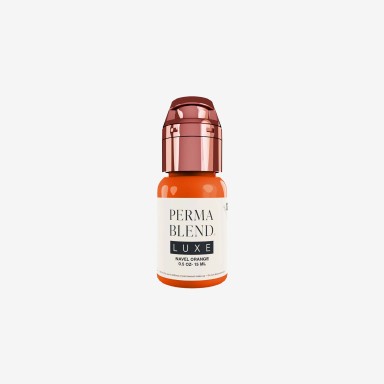 Perma Blend Luxe Navel Orange