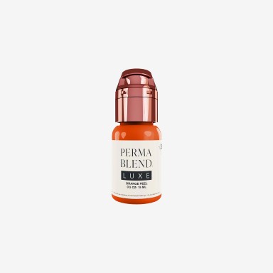 Perma Blend Luxe Orange Peel