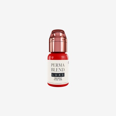 Perma Blend Luxe Red Apple