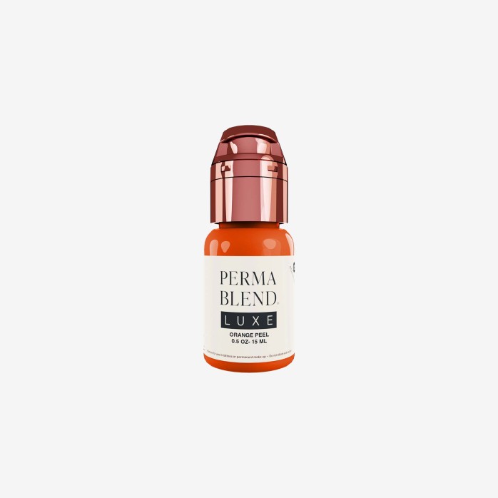 Perma Blend Luxe Orange Peel