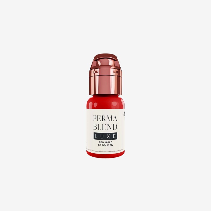 Perma Blend Luxe Red Apple