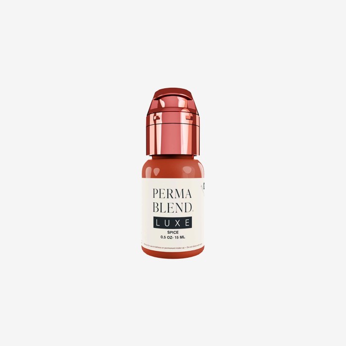 Perma Blend Luxe Spice