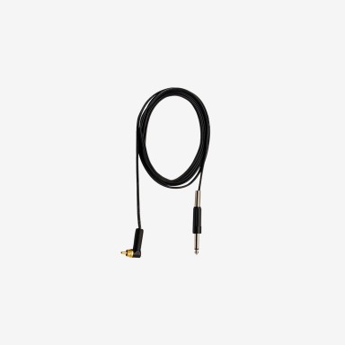 Eikon Clipcord RCA Angled