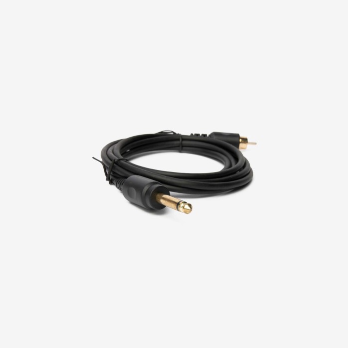 SAFE TAT Clipcord RCA