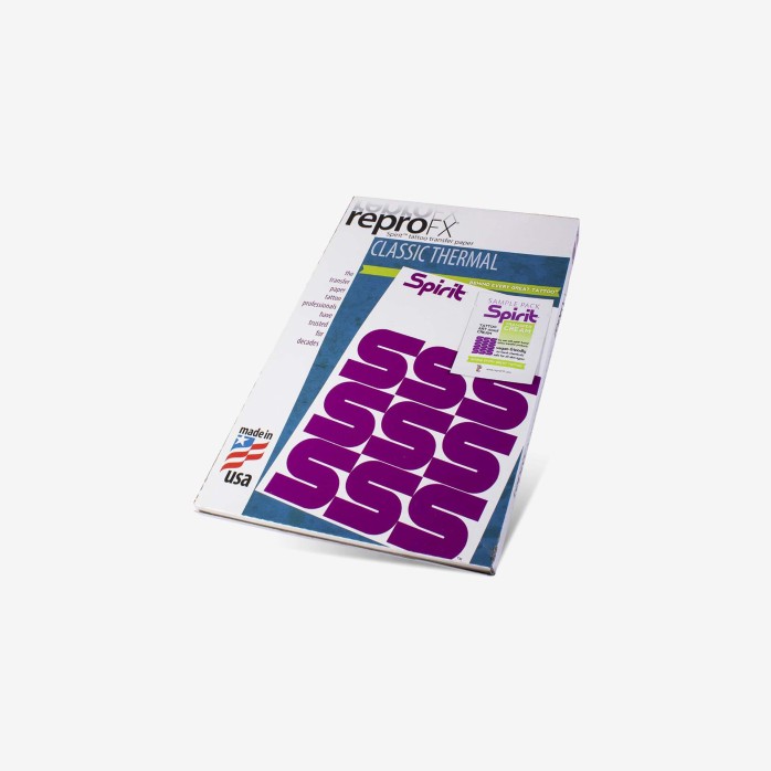 Repro FX Spirit Papier Thermocopieur Classic Pourpre (21,6 x 35,5cm)