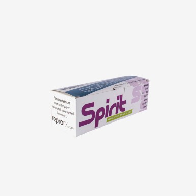 ReproFX Spirit Rouleau Papier Thermocopieur Classic Pourpre