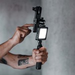 Sniper Kit de Fotografia