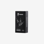 Piranha Cartridge Black Soft Edge Bug Pin