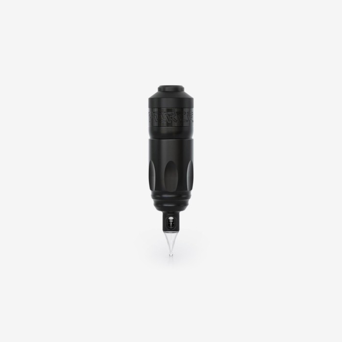 Stigma Rotary Force Wireless + Adaptateur RCA Black 3.7 mm