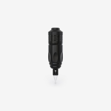 Stigma Rotary Force Wireless + Adaptador RCA Black 3.7 mm