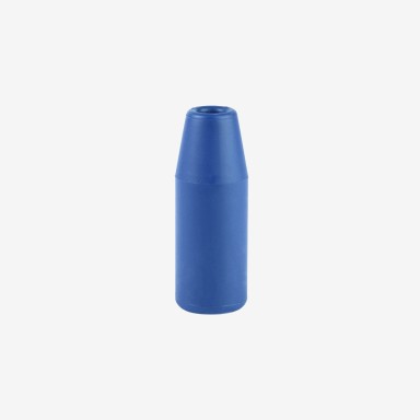 Red Rat Taper Grip Cover - 8 mm, Azul
