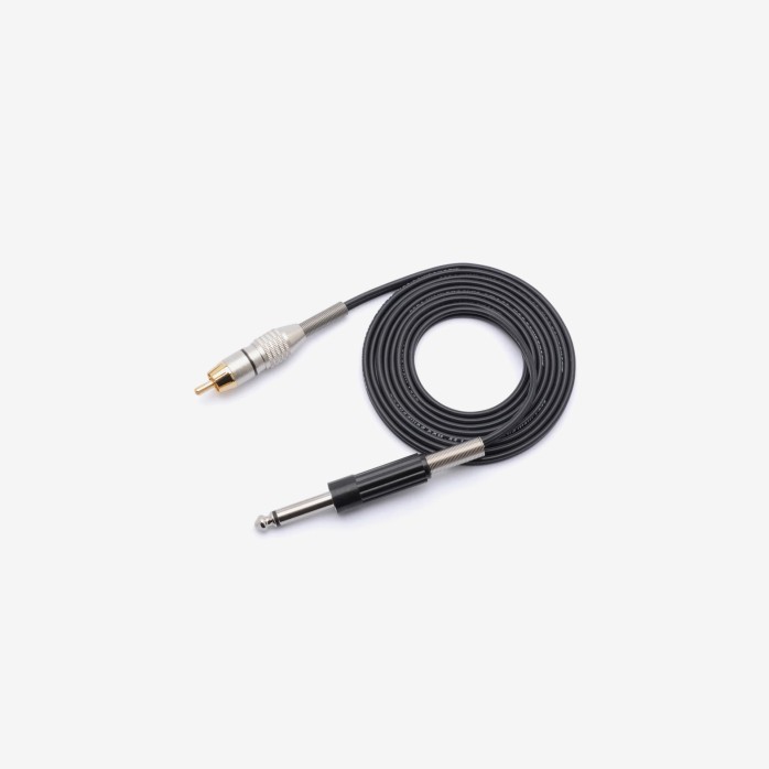 Eikon Clipcord RCA - Preto