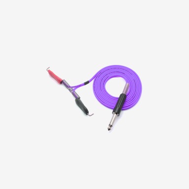 Eikon Clipcord - 1.82 m, Morado