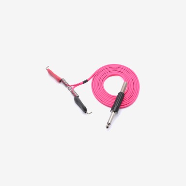 Eikon Clipcord - 2.43 m, Rosa