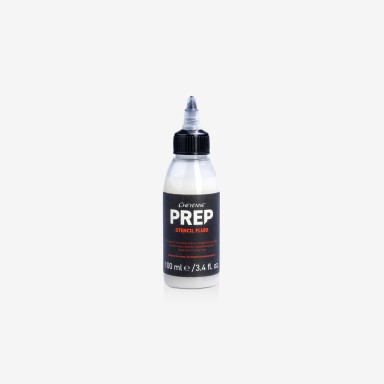 Cheyenne Prep Stencil Fluid