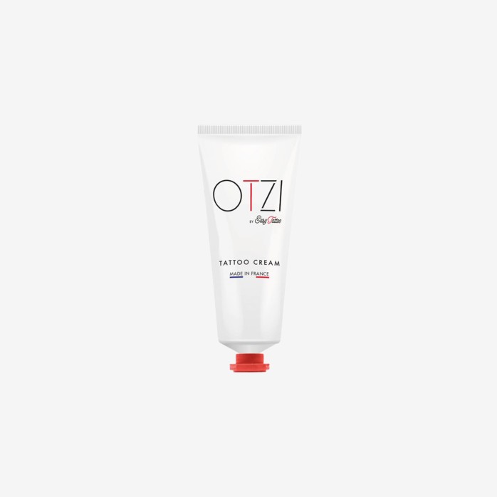 OTZI By Easy Tattoo Creme 20 ml