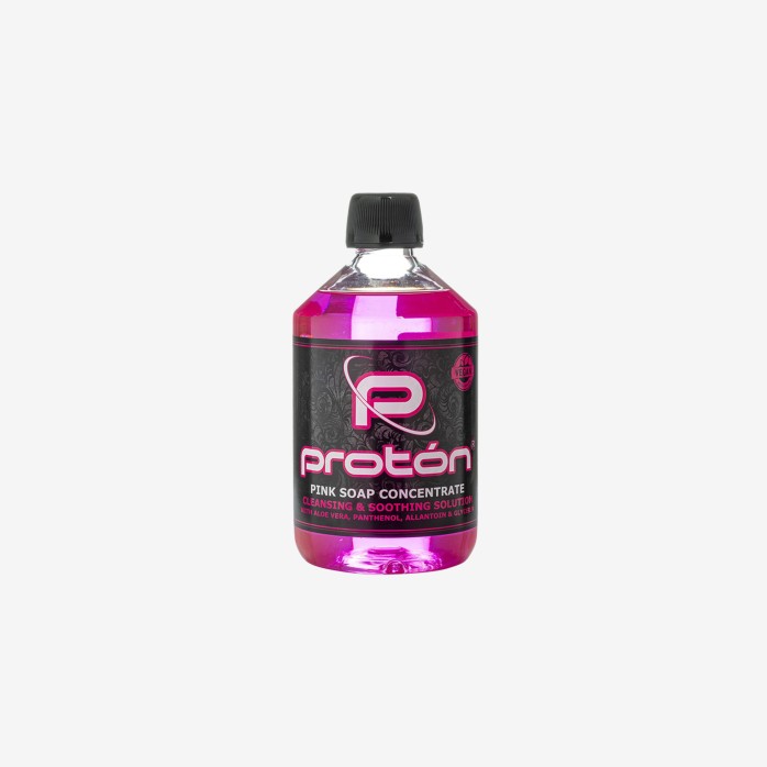 Protn Pink Soap Concentrate