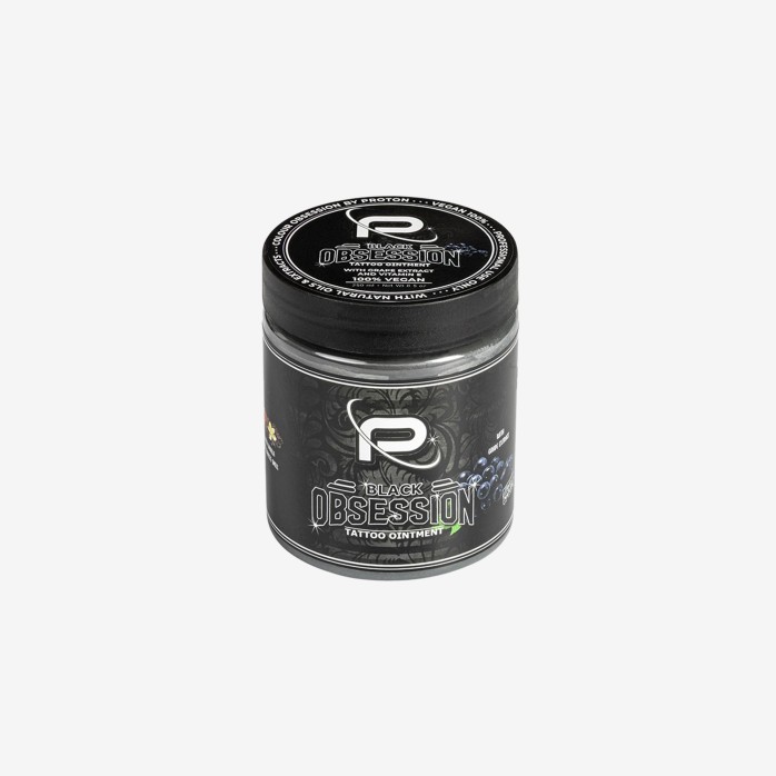 Protn Colours Obsession Butter Black