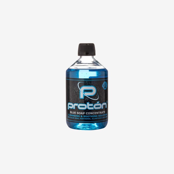 Protn Blue Soap Concentrado