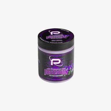 Protn Colours Obsession Butter Purple