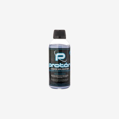 Protn Liquid Solidifier