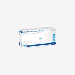 Luvas Descartveis Maimed Nitrile Azul Ni-Touch - L