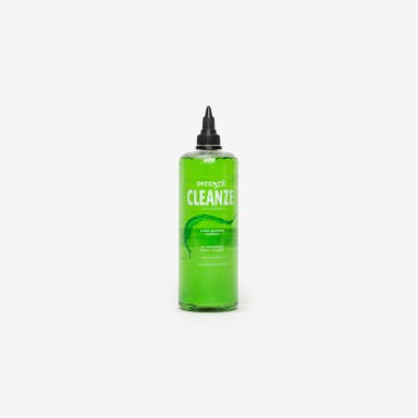 Intenze Cleanze Green Soap