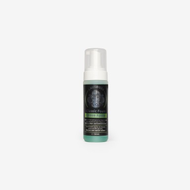 Lausbube Classic Foam Green Apple 150 ml