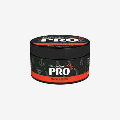 Tattoo Goo Pro Series