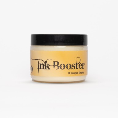 Creme Ink Booster
