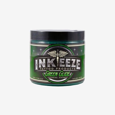 Ink-eeze Green Glide