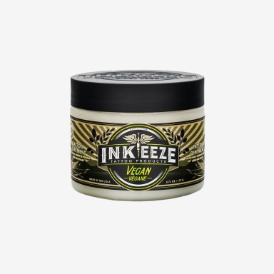 Ink-eeze Vegan Glide Tattoo Ointment