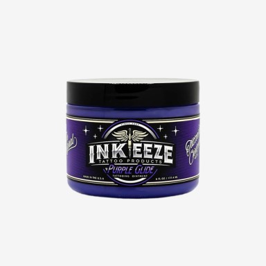 Ink-eeze Purple Glide