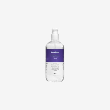 DropClean lcool Gel 70% v/v 500ml