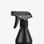 SAFE TAT Black Plastic Sprayer