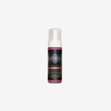 Lausbube Classic Foam Wild Cherry 150 ml