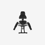 Professional Hydraulic Stool