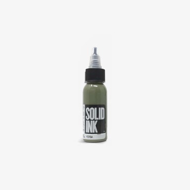 Solid Ink Yerba